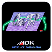 OverTop-跨越巅峰