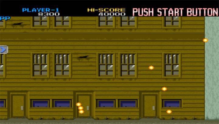 步步惊魂游戏截图2