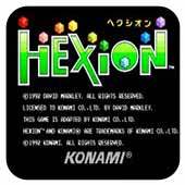 蜂巢俄罗斯方块