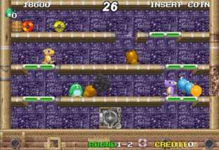 企鹅兄弟游戏截图1