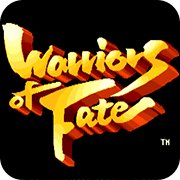 蒙古内战-三国志2美版