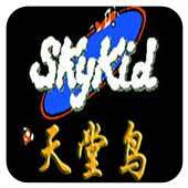 xz-模拟器游戏-天堂鸟