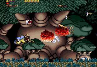 暗黑之心游戏截图1