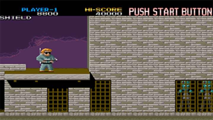 步步惊魂游戏截图3